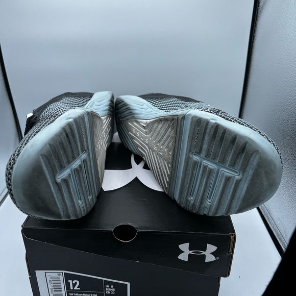 Under Armour Tribase Reign 3 NM - Picture 5 of 5